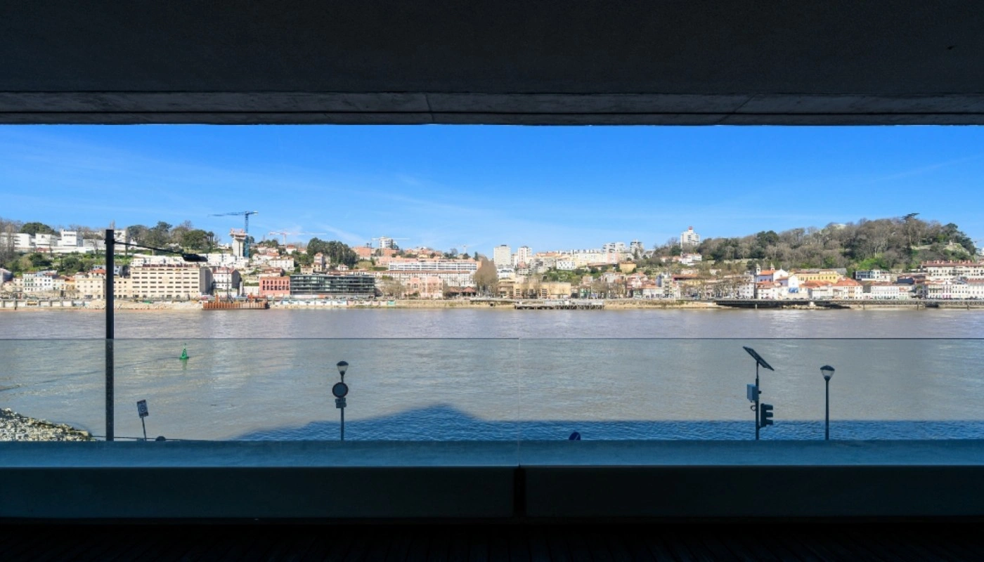 1 - verkauf wohnung vila nova de gaia region nord portugal