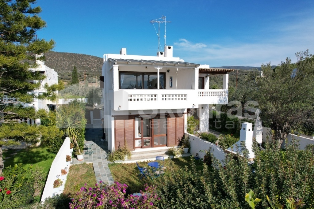 1 - venda casa a praia ao pé ermióni peloponeso grécia