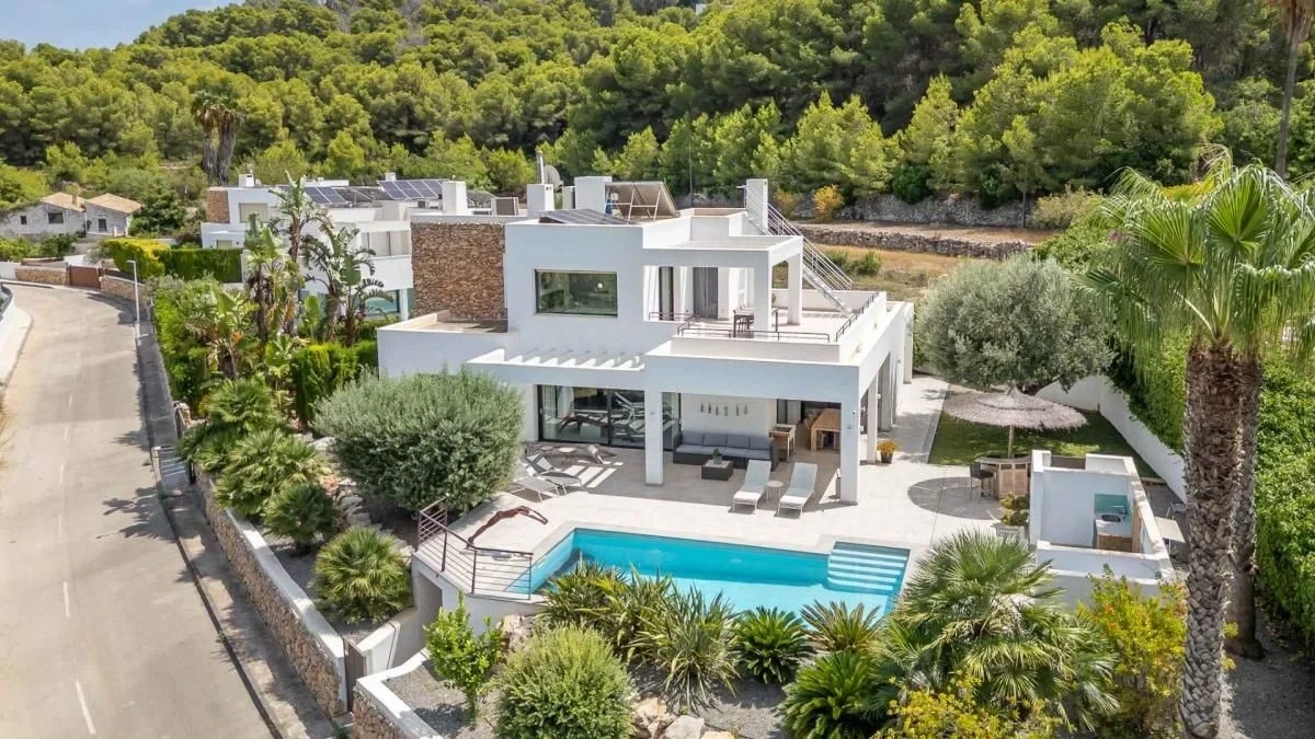 1 - villa for sale in xabia/javea - costa blanca valencian community spain