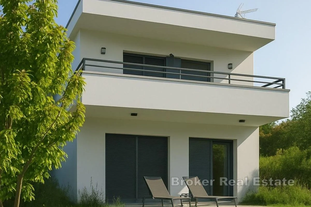 1 - venda casa a praia ao pé omiš split-dalmácia croácia