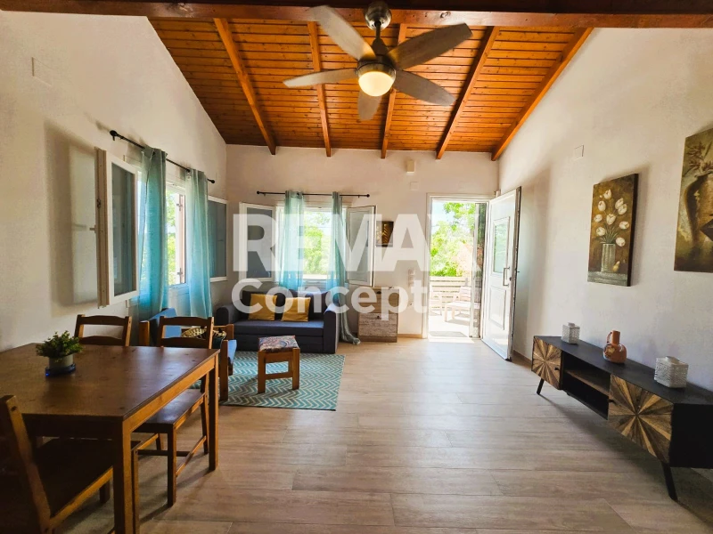 1 - vente maison zante îles ioniennes grèce