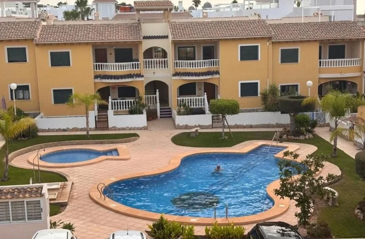 2 - venda apartamento rojales comunidade valenciana espanha