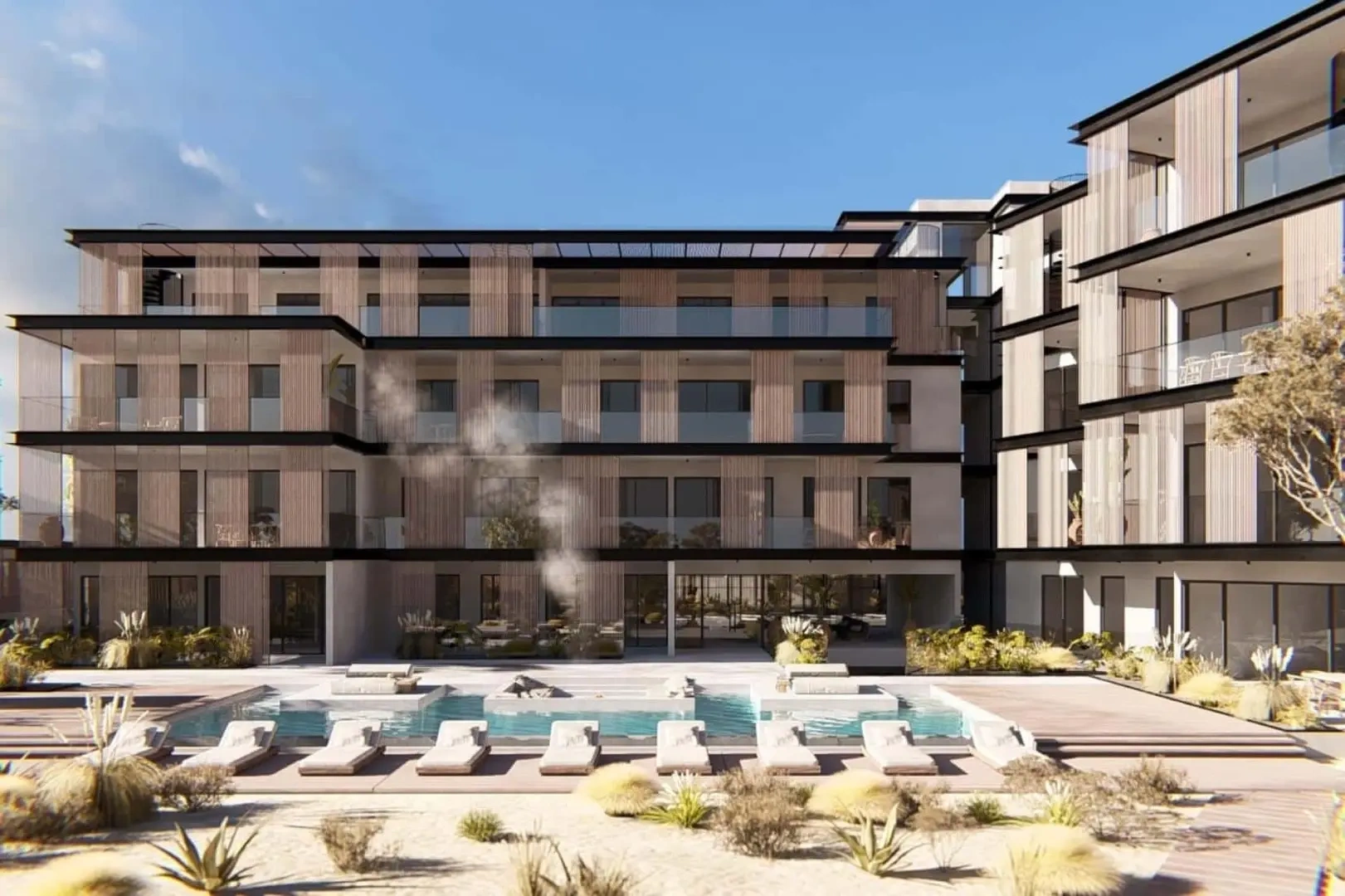1 - vente appartement pieds dans l'eau famagusta famagouste chypre