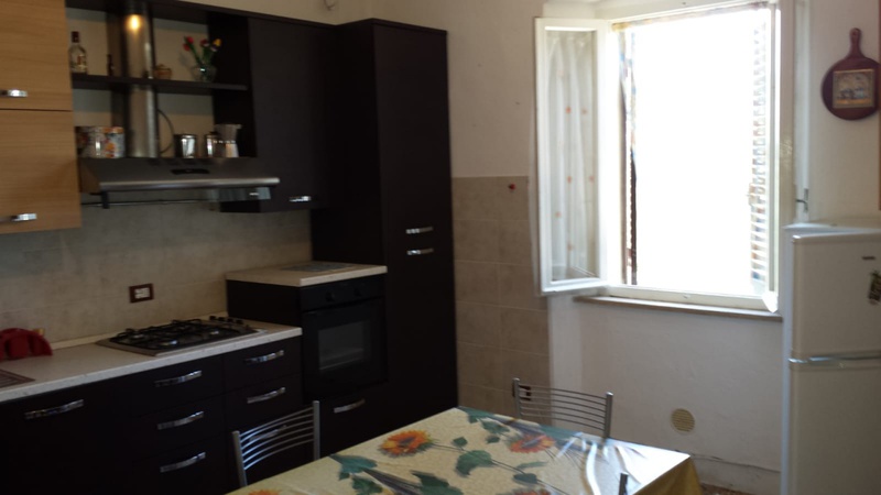 1 - verkauf haus piombino toskana italien