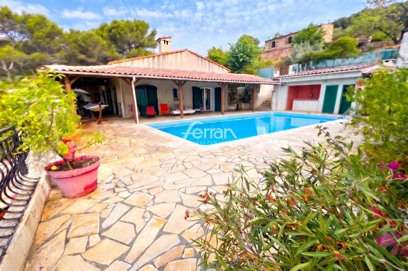 1 - venda casa draguignan var frança