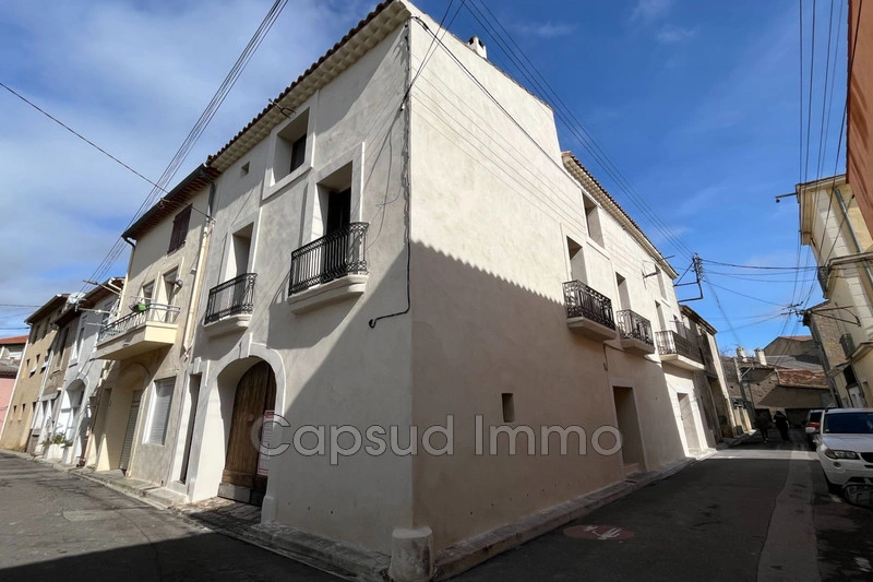 2 - verkauf haus sérignan herault frankreich