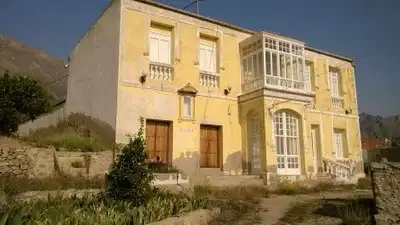 2 - vente propriété orihuela communauté valencienne espagne