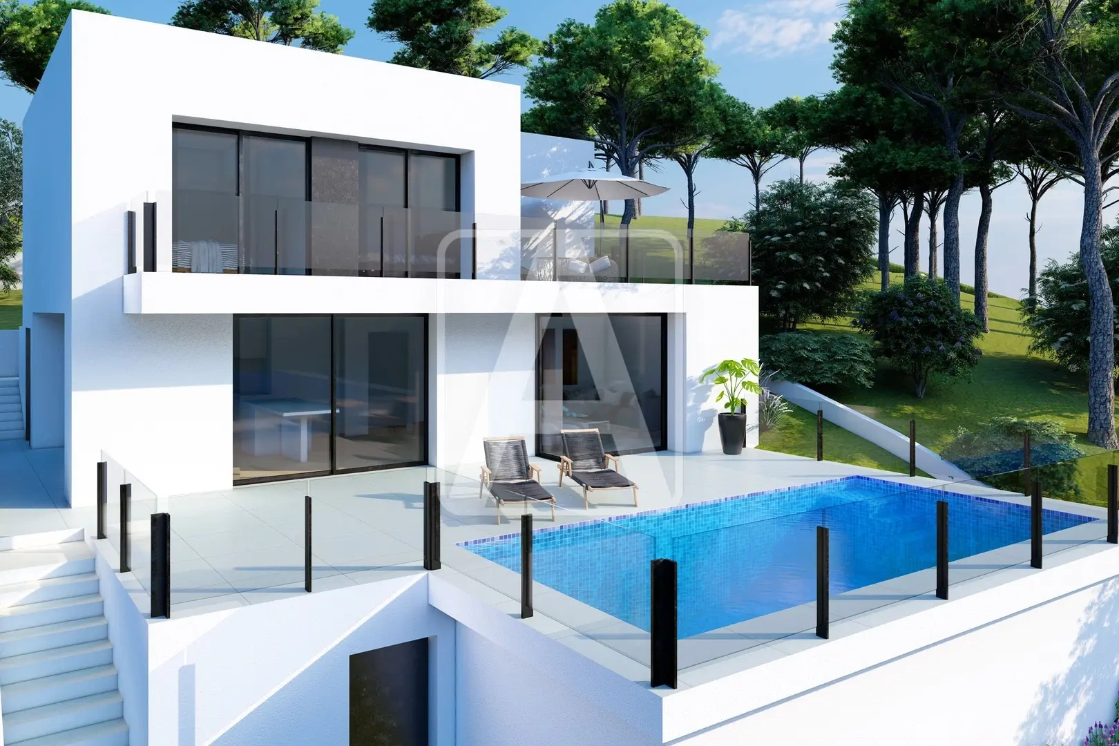 1 - house for sale in benitachell - costa blanca valencian community spain