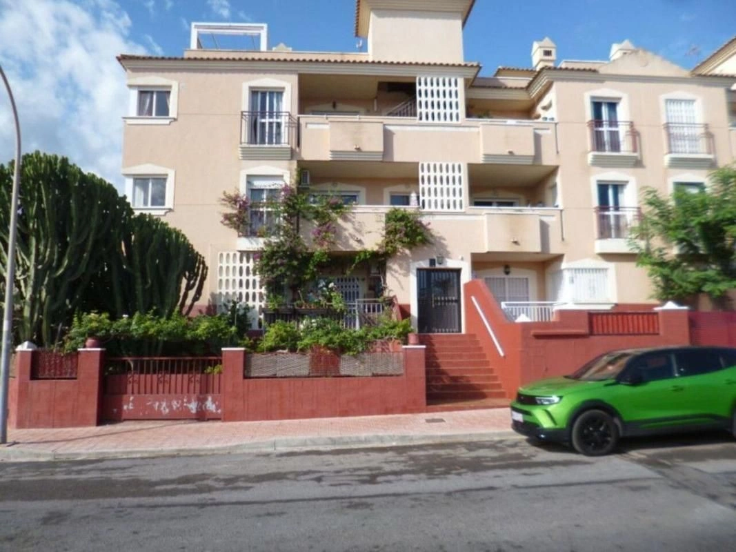 1 - verkauf wohnung meerblick daya nueva valencia spanien