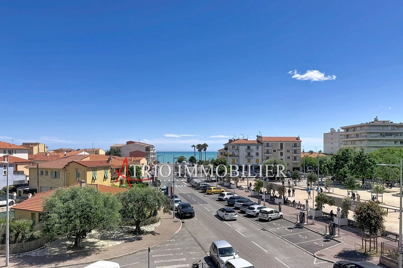 Appartamento con terrazza
