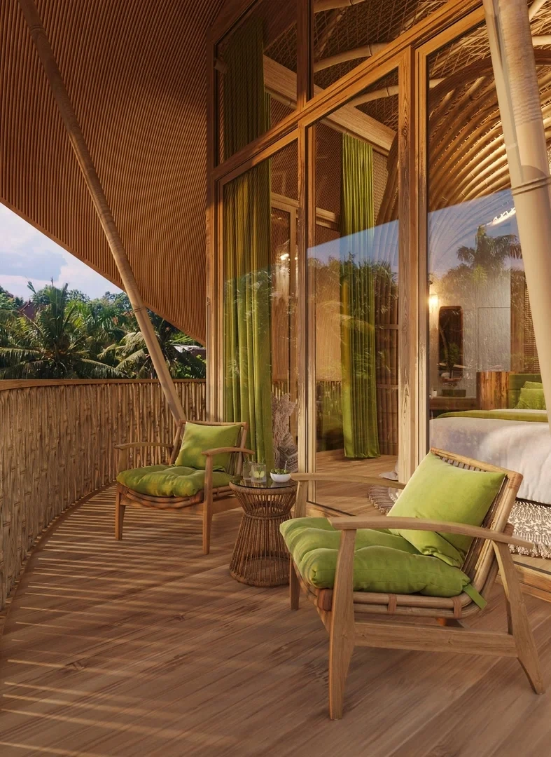 1 - venta villa ubud bali indonesia