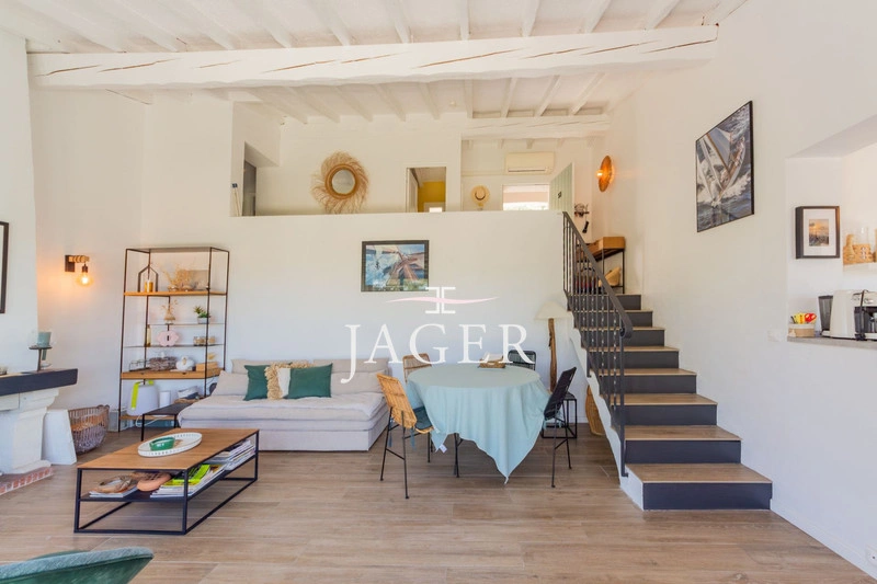 2 - продажа дом sainte-maxime вар франция