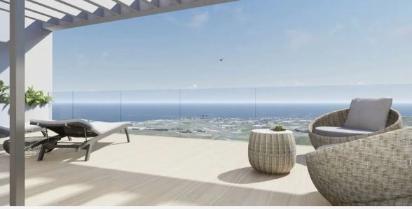 1 - apartment for sale in torrox andalusia spain