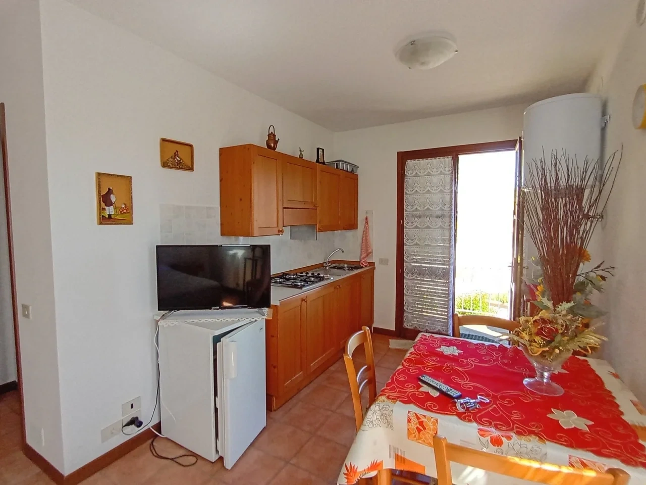 2 - venta apartamento gambassi terme toscana italia