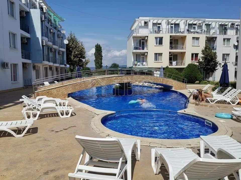 1 - venta apartamento sunny beach burgas bulgaria