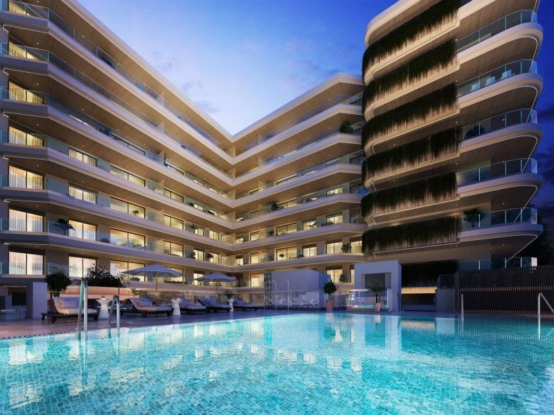1 - venta apartamento fuengirola - costa del sol andalucía españa