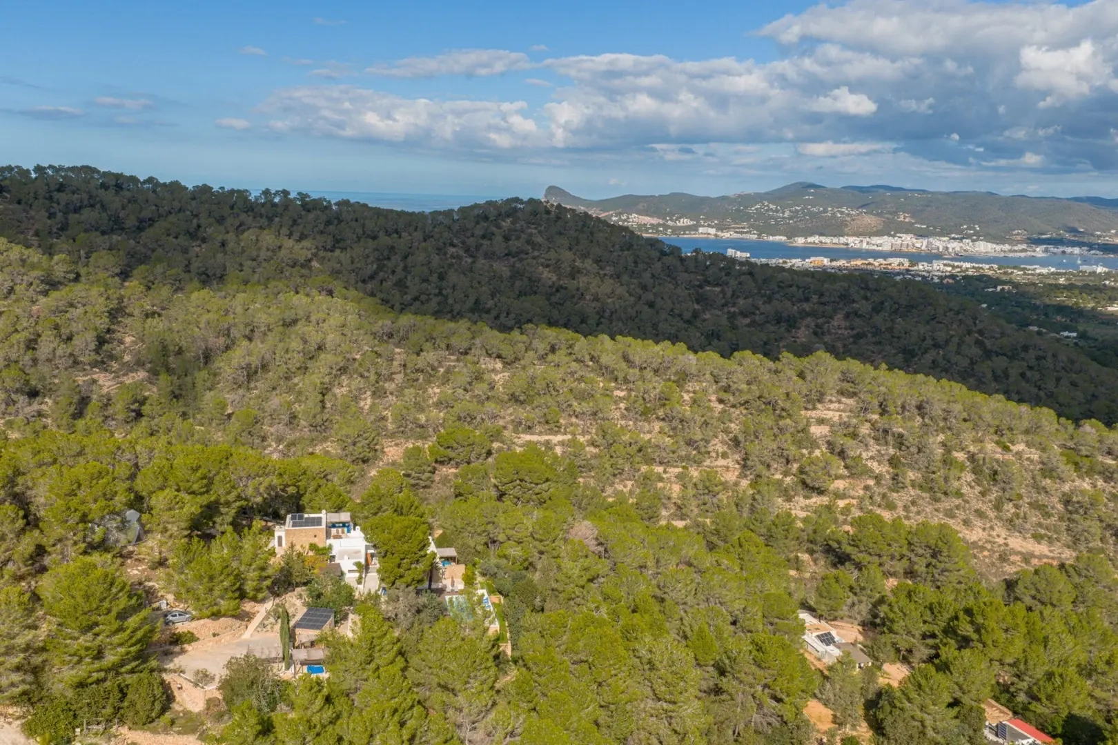 2 - house for sale in sant josep de sa talaia ibiza - balearic islands spain