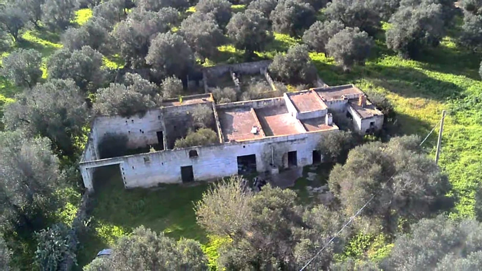 2 - verkoop landgoed san vito dei normanni apulia italië