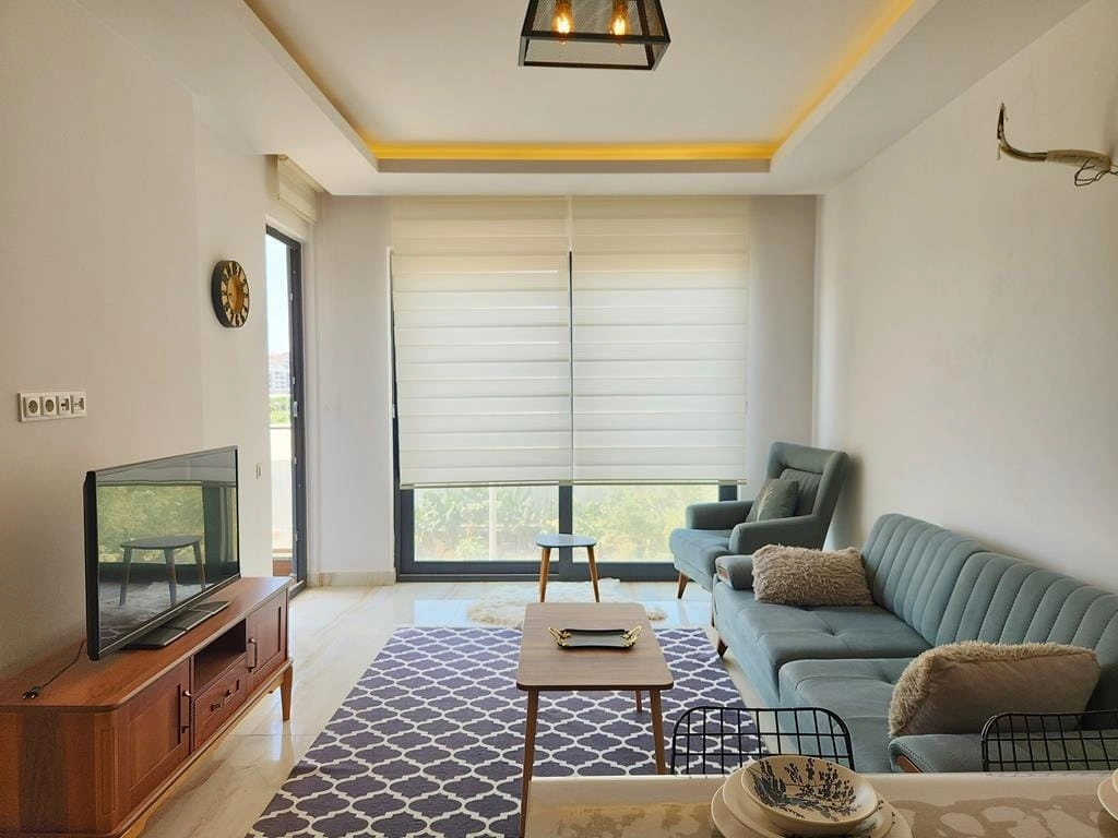 2 - продажа квартира alanya antalya турция
