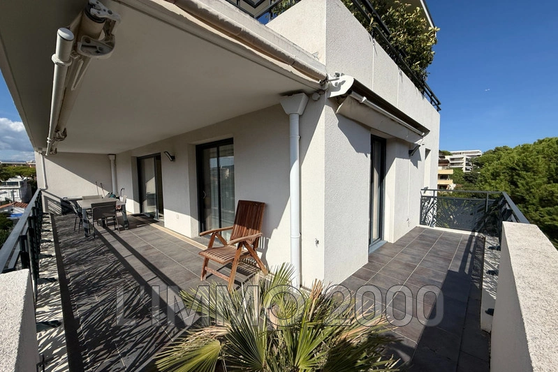 1 - vente appartement juan les pins alpes-maritimes france