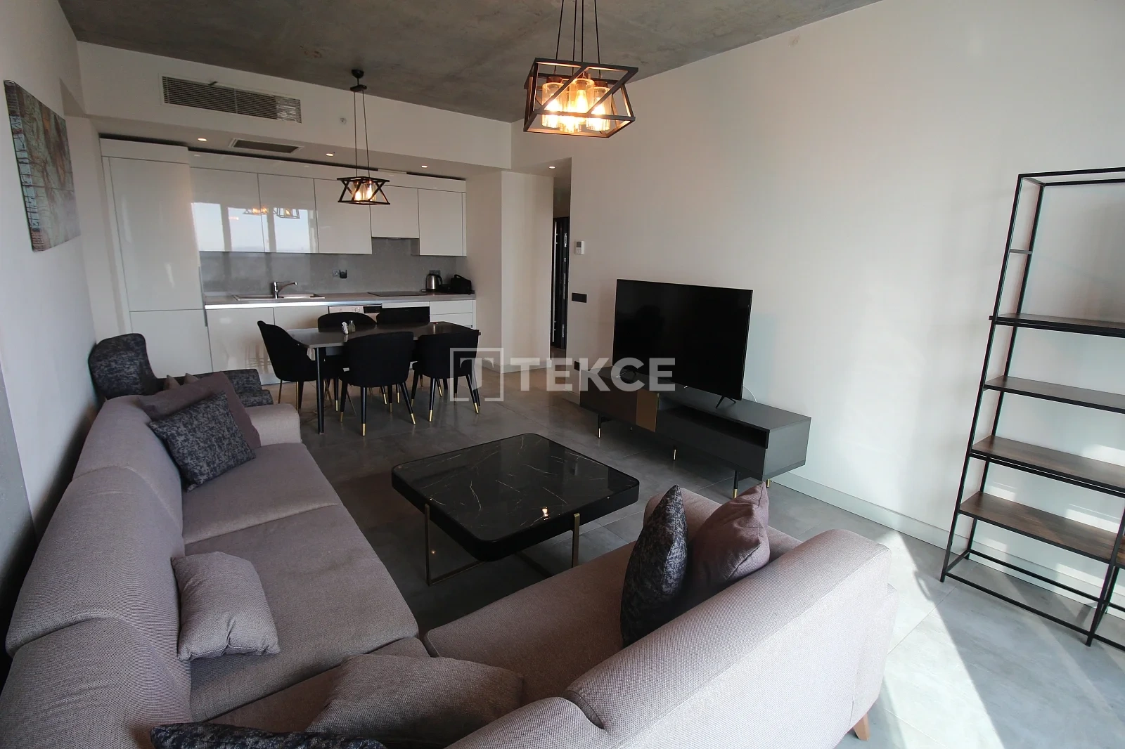 1 - venta apartamento sisli istanbul turquía