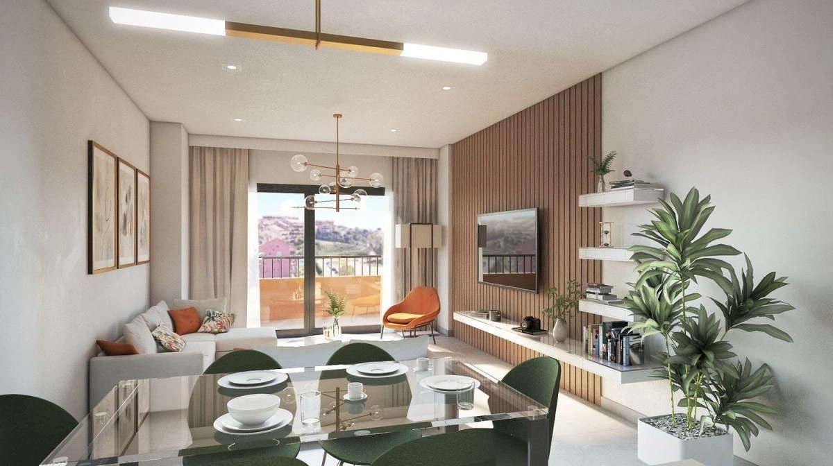 2 - apartment for sale in fuengirola - costa del sol andalusia spain