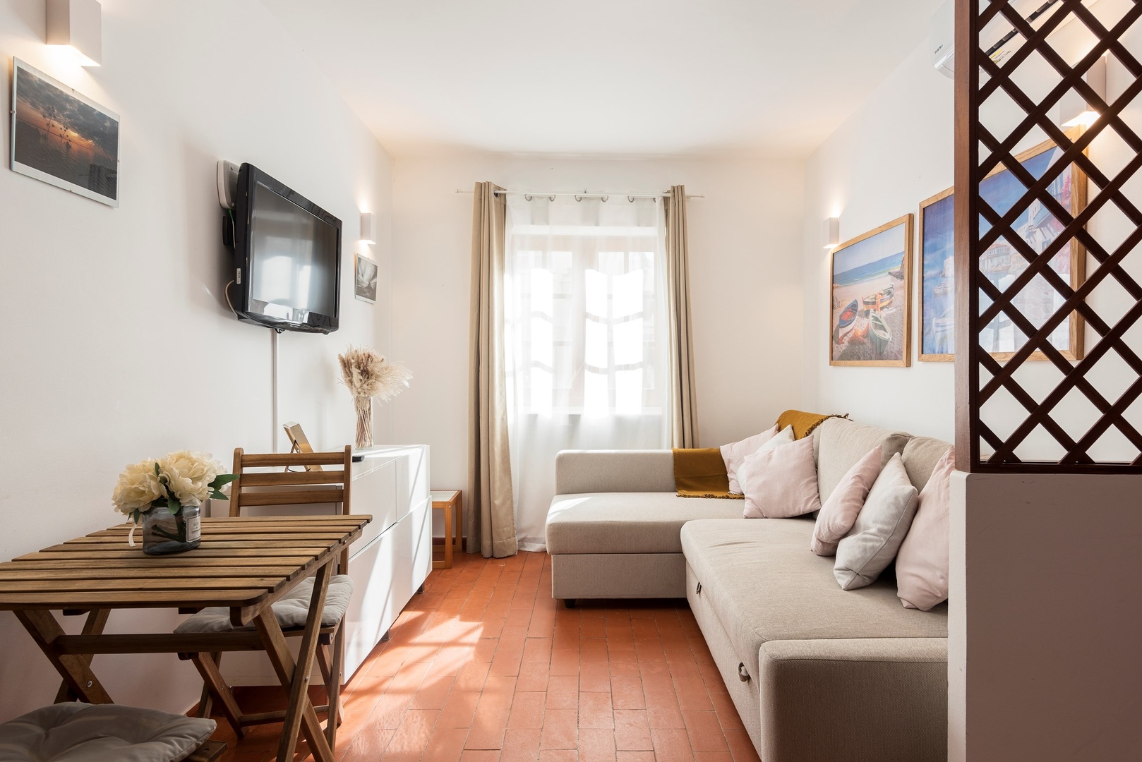 1 - apartment for vacation rentals in quarteira algarve portugal