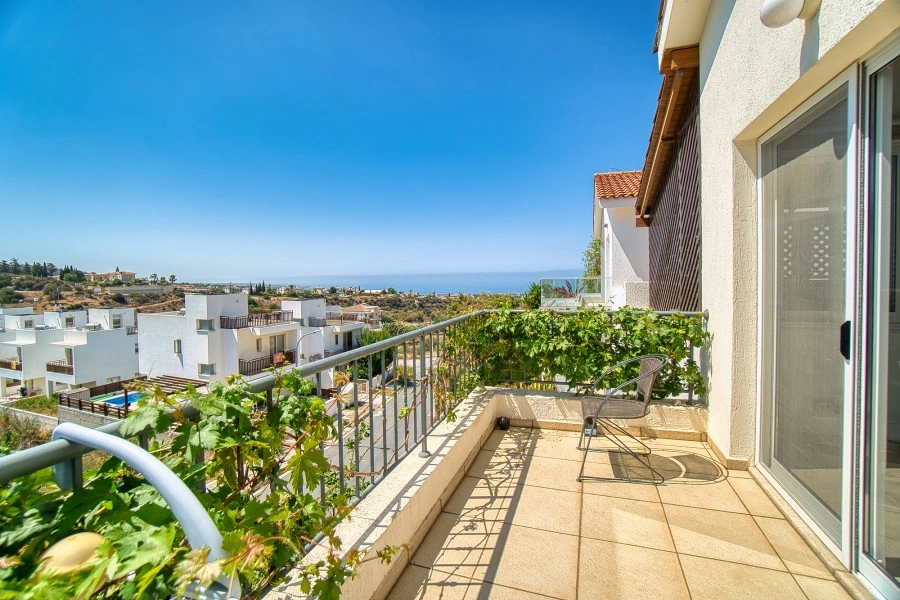 2 - vente maison vue mer paphos paphos chypre