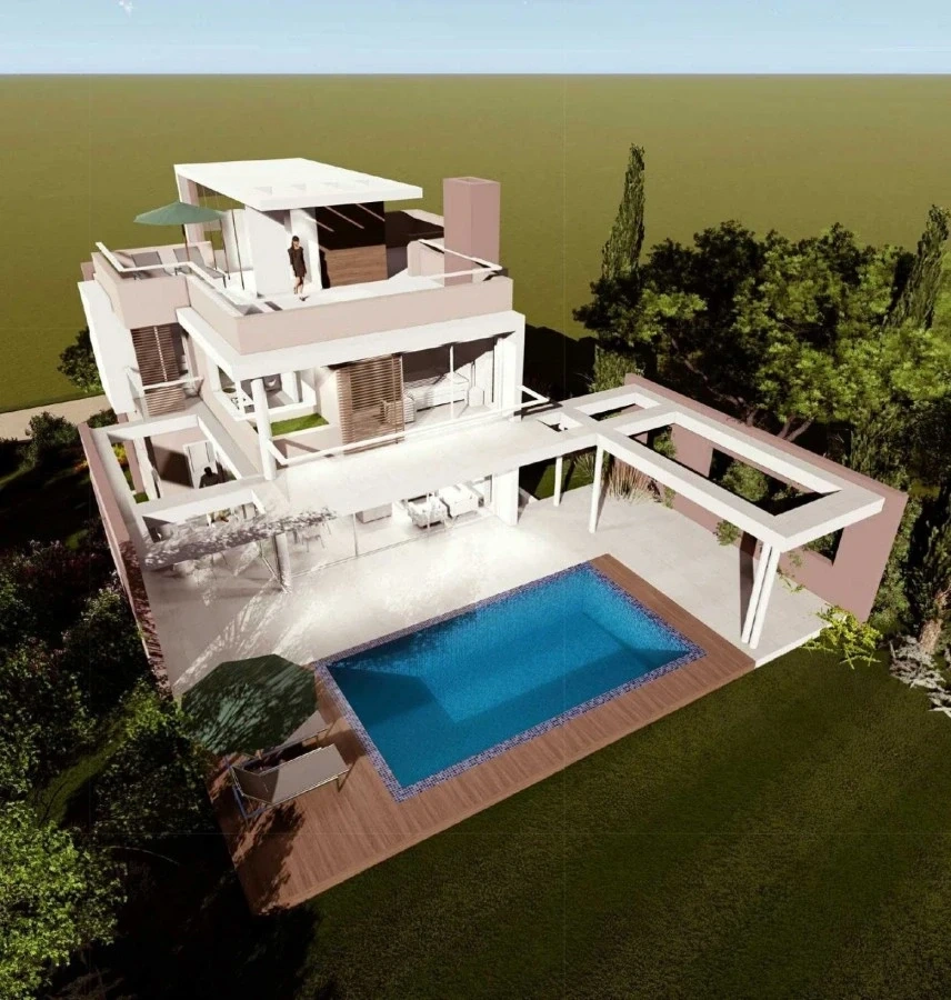 1 - villa for sale in limassol limassol cyprus