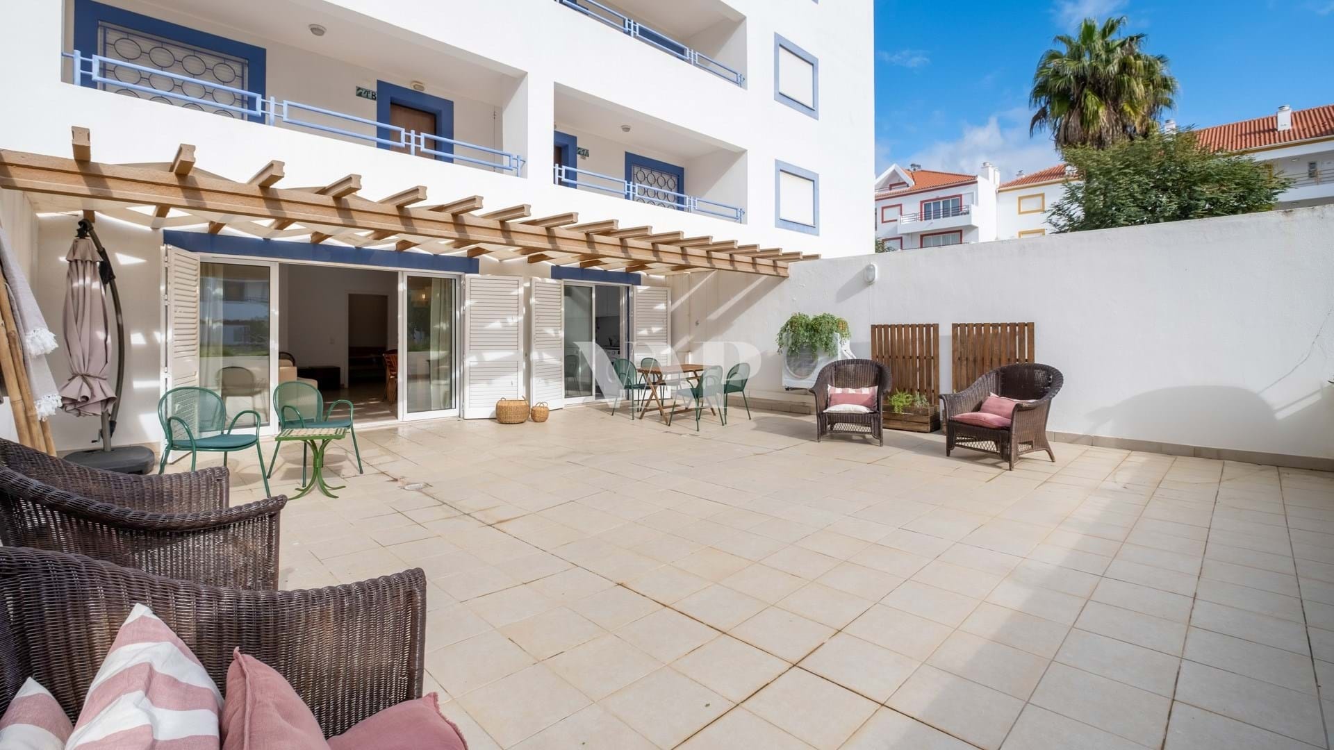 1 - apartment for sale in vilamoura algarve portugal