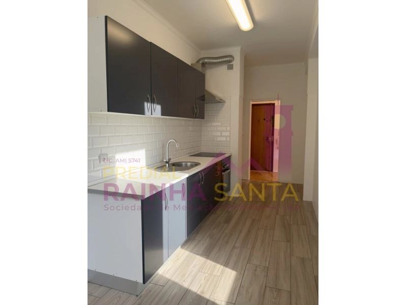 1 - apartment for sale in caldas da rainha centro region portugal