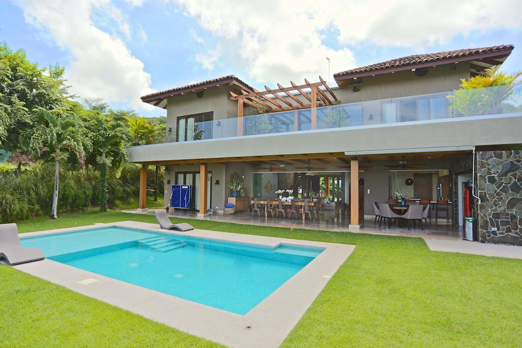 1 - sea view house for sale in iguanita guanacaste costa rica