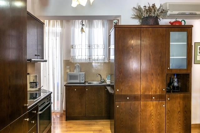 2 - vente maison vue mer loutra crète grèce