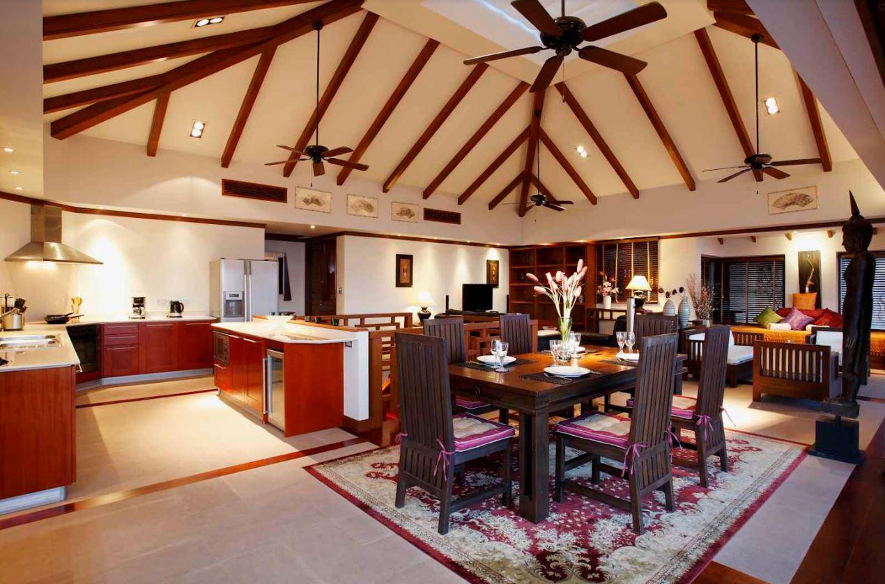 2 - venta casa vista al mar patong phuket tailandia
