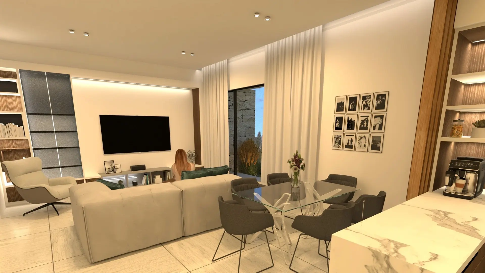 2 - apartment for sale in kórinthos peloponnese greece