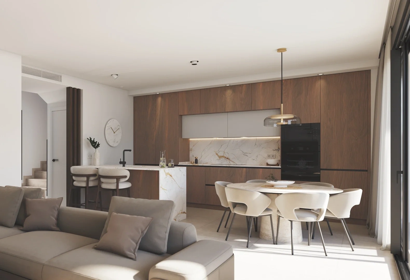 2 - venta casa vista al mar los alcazares región de murcia españa