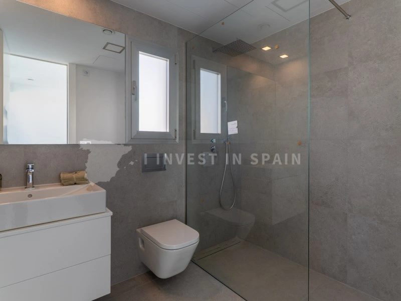 2 - verkauf haus finestrat - costa blanca valencia spanien