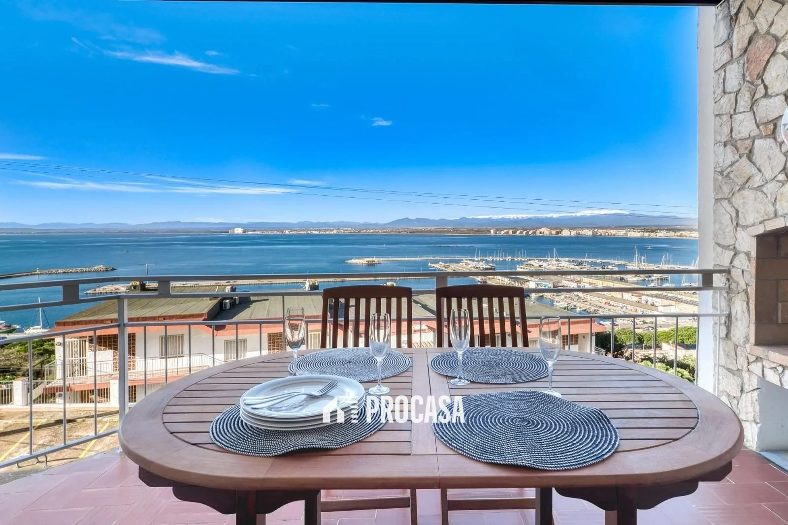 Apartamento con 2 dormitorios