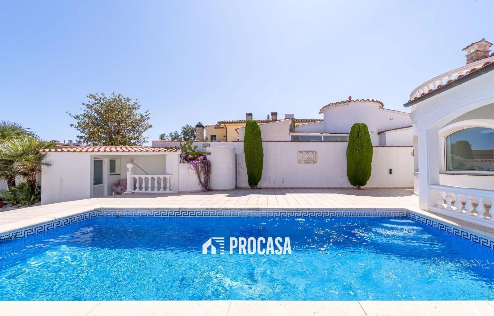 1 - venda casa empuriabrava catalunha espanha