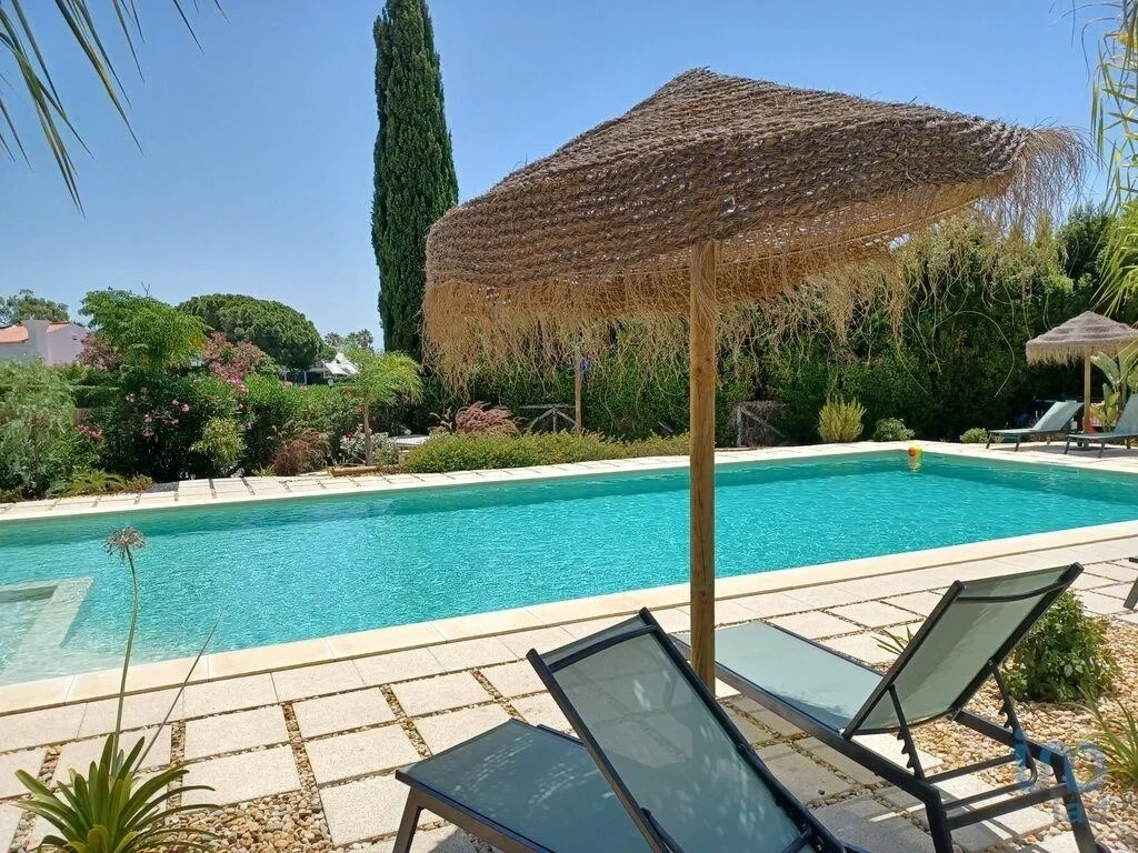 1 - vente appartement almancil algarve portugal