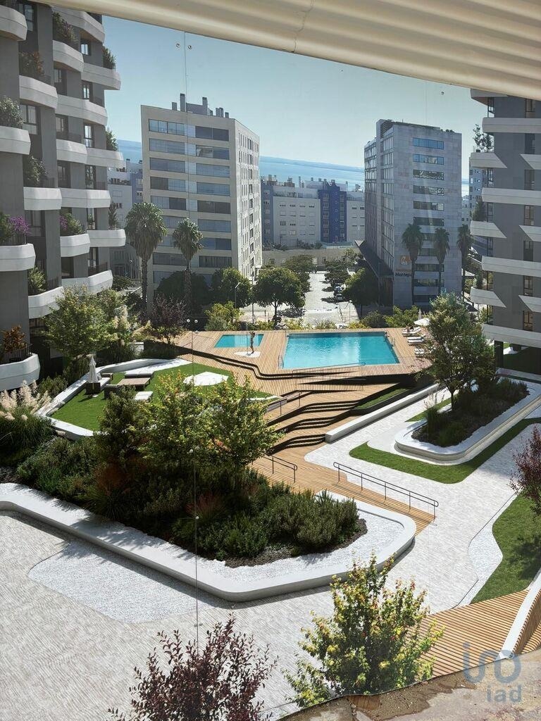 2 - vente appartement lisbonne région de lisbonne portugal