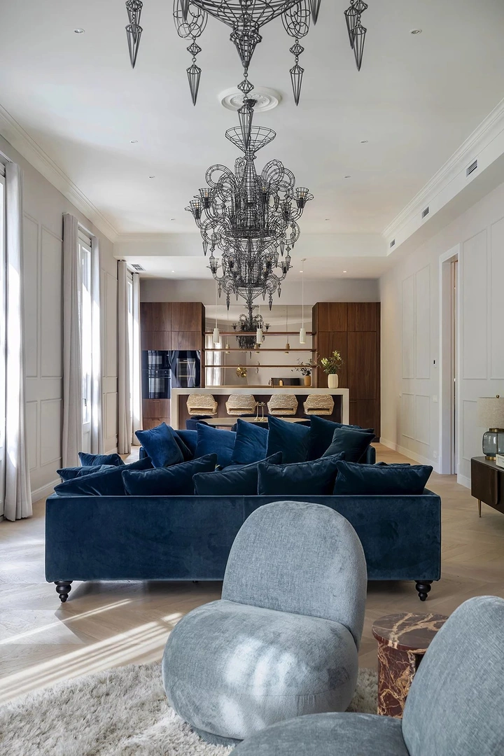 2 - venda apartamento barcelona catalunha espanha