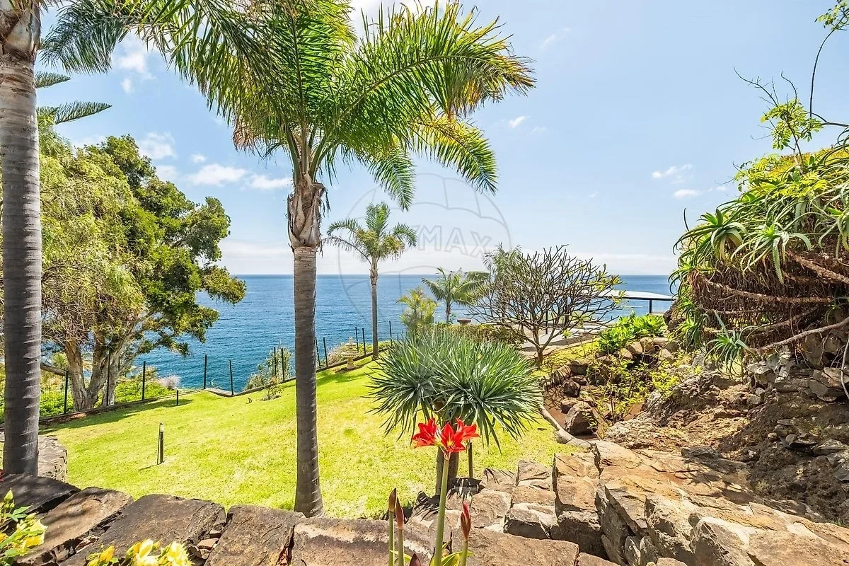 Haus direkt am wasser mit 4 Schlafzimmer