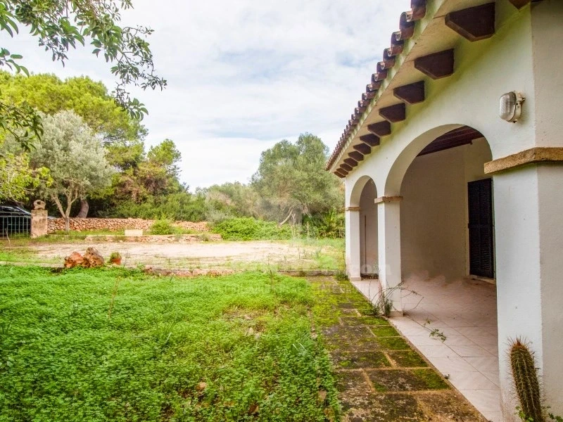 1 - verkauf haus ciutadella de menorca menorca-balearen spanien