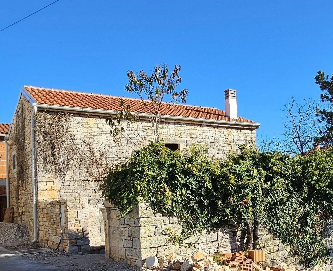 2 - venda casa tinjan istria croácia