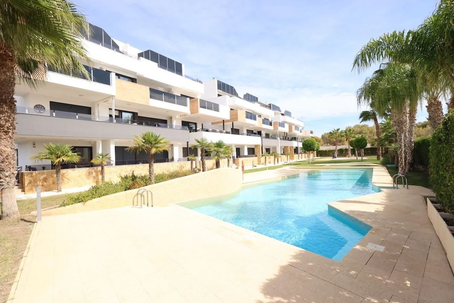 1 - venta apartamento torrevieja - costa blanca comunidad valenciana españa