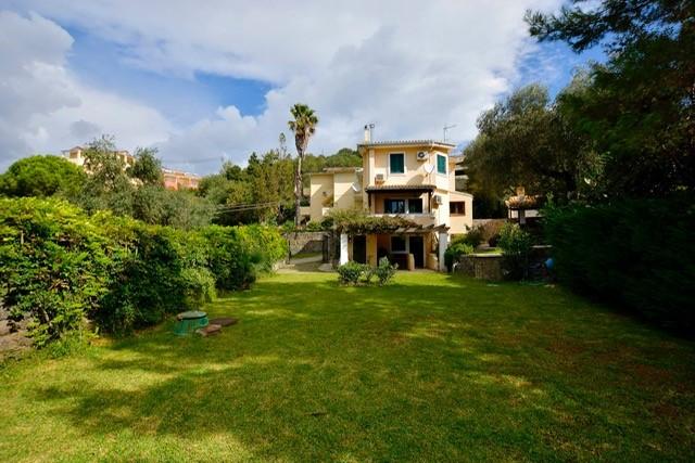 1 - house for sale in corfu ionian islands greece