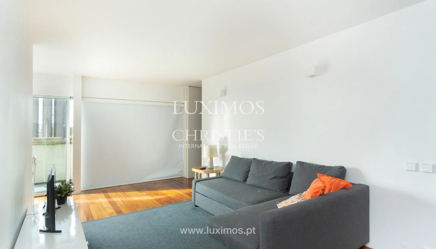 2 - location vacances appartement porto région nord portugal