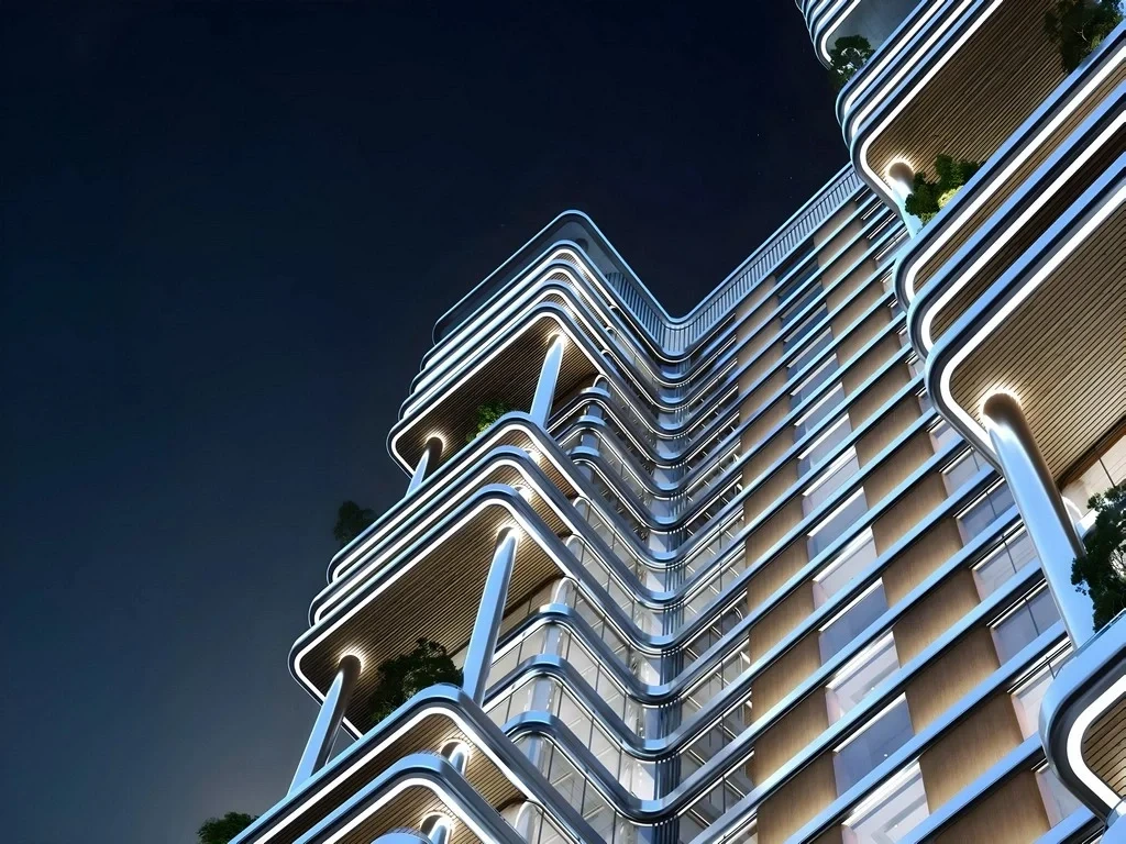 2 - venta apartamento dubai dubai emiratos árabes unidos