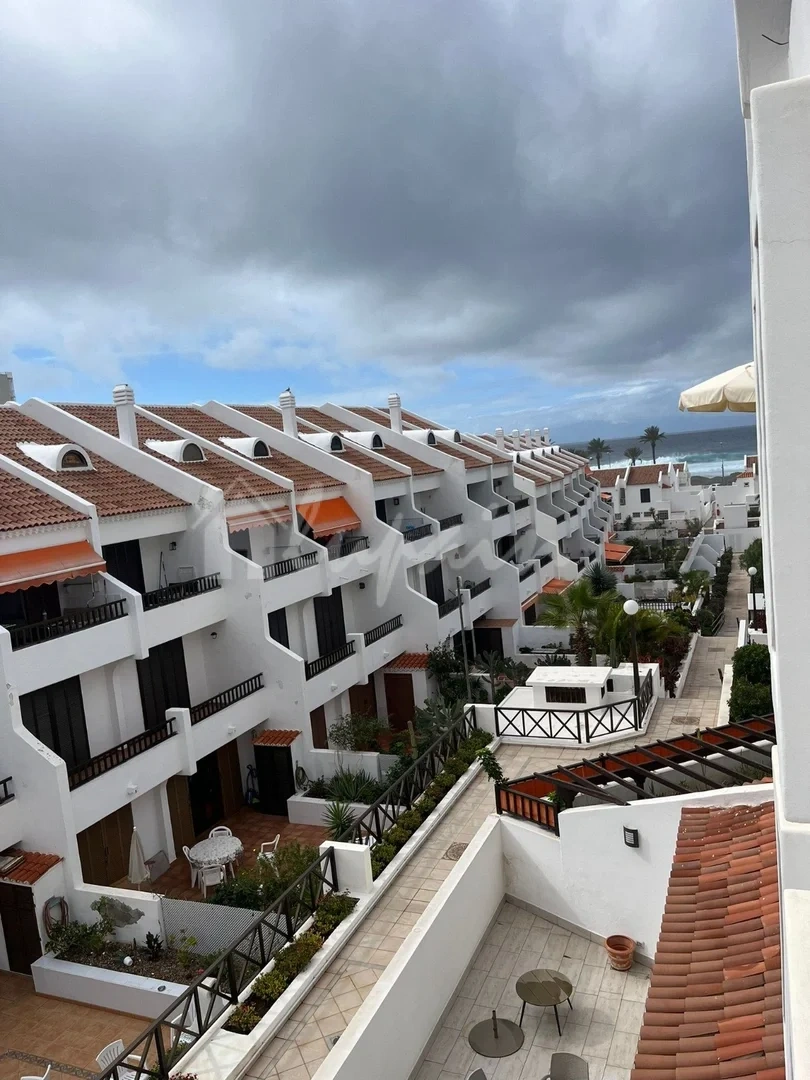 1 - apartment for sale in playa de las américas tenerife - canary islands spain